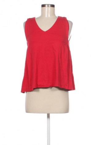 Damski top United Colors Of Benetton, Rozmiar S, Kolor Czerwony, Cena 18,99 zł