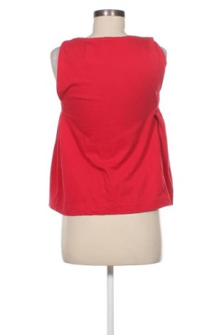 Damski top United Colors Of Benetton, Rozmiar S, Kolor Czerwony, Cena 18,99 zł