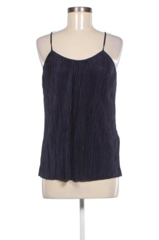 Γυναικείο τοπ Vero Moda, Μέγεθος M, Χρώμα Μπλέ, Τιμή 12,99 €