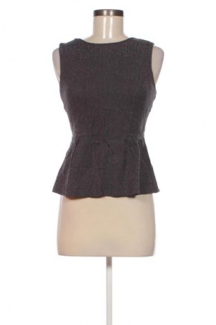 Γυναικείο τοπ Vero Moda, Μέγεθος S, Χρώμα Γκρί, Τιμή 4,99 €