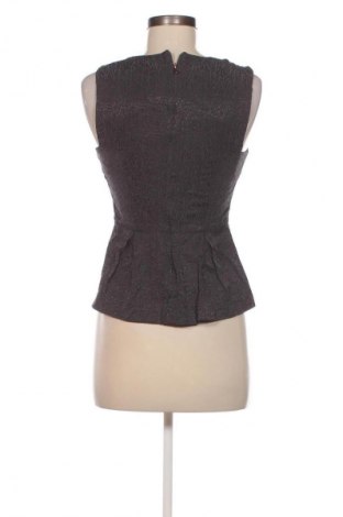 Γυναικείο τοπ Vero Moda, Μέγεθος S, Χρώμα Γκρί, Τιμή 4,99 €