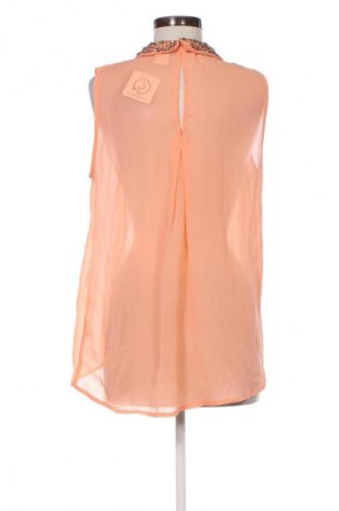 Damentop Vero Moda, Größe L, Farbe Orange, Preis € 10,23