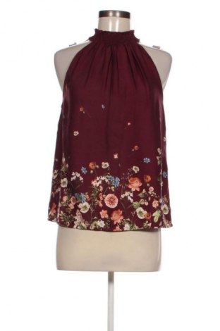 Damentop Vero Moda, Größe S, Farbe Mehrfarbig, Preis € 10,00