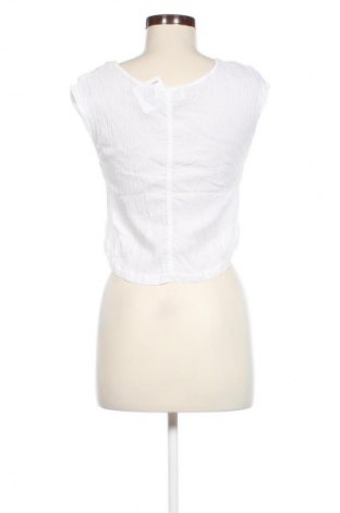 Damski top Who.A.U., Rozmiar M, Kolor Biały, Cena 62,99 zł
