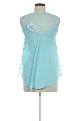 Top de femei Xara, Mărime S, Culoare Albastru, Preț 30,99 Lei