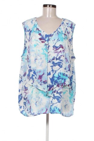 Damentop Yessica, Größe 3XL, Farbe Mehrfarbig, Preis 20,99 €