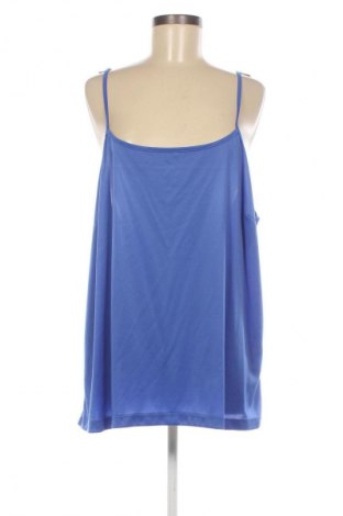 Damentop Yessica, Größe 3XL, Farbe Blau, Preis € 12,99