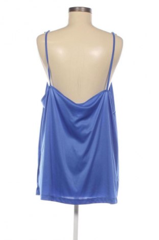 Damentop Yessica, Größe 3XL, Farbe Blau, Preis € 12,99