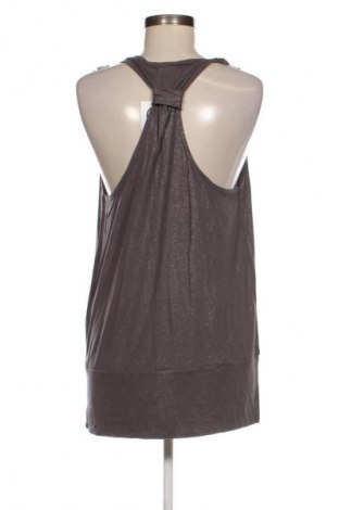 Damentop Yessica, Größe M, Farbe Grau, Preis € 6,99