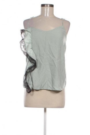 Dámsky top  Zara, Veľkosť S, Farba Zelená, Cena  6,95 €