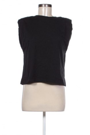 Γυναικείο τοπ Zara, Μέγεθος S, Χρώμα Μαύρο, Τιμή 3,99 €