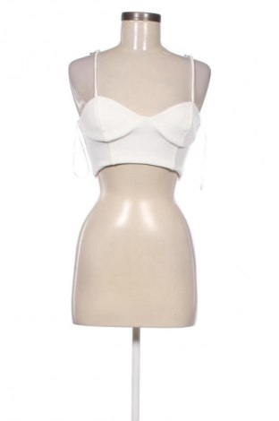 Női top Zara, Méret S, Szín Fehér, Ár 10 839 Ft
