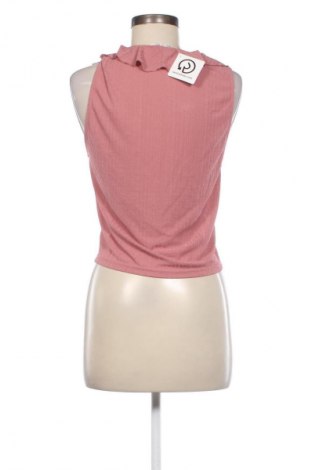 Top de femei Zara, Mărime M, Culoare Mov deschis, Preț 58,99 Lei