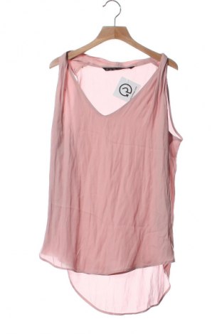 Dámsky top  Zara, Veľkosť S, Farba Ružová, Cena  9,12 €