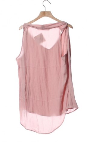 Dámsky top  Zara, Veľkosť S, Farba Ružová, Cena  9,12 €