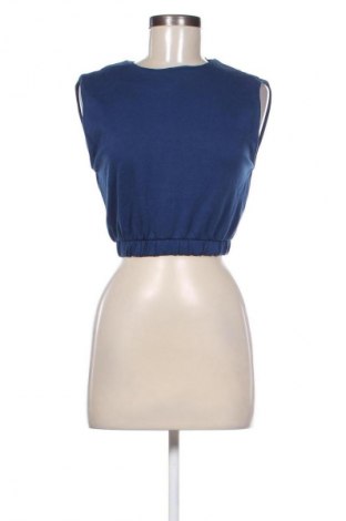 Női top Zara, Méret S, Szín Kék, Ár 1 479 Ft