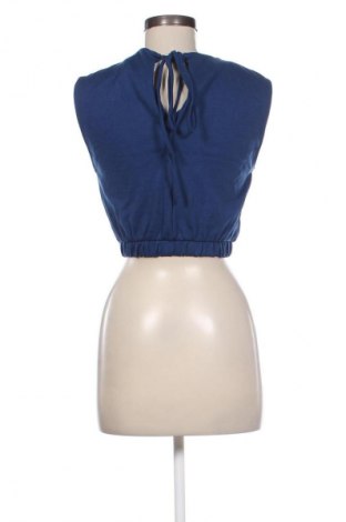 Női top Zara, Méret S, Szín Kék, Ár 1 479 Ft