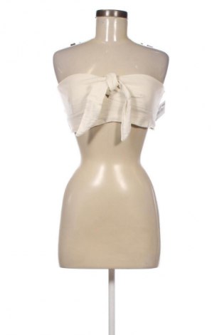 Női top Zara, Méret M, Szín Ekrü
, Ár 4 929 Ft