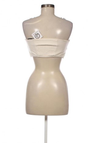 Női top Zara, Méret M, Szín Ekrü
, Ár 4 929 Ft