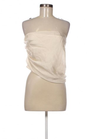 Női top Zara, Méret M, Szín Ekrü
, Ár 4 929 Ft
