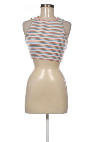 Top de femei Zara, Mărime S, Culoare Multicolor, Preț 50,99 Lei