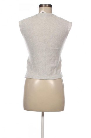 Damski top Zara, Rozmiar S, Kolor Szary, Cena 59,99 zł