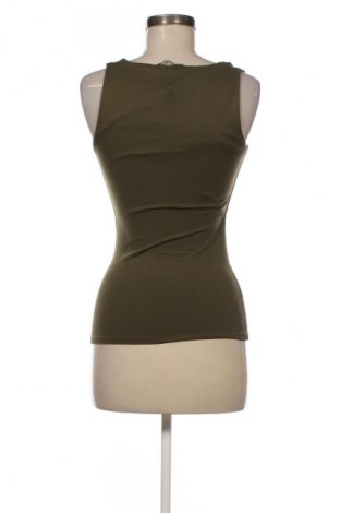 Γυναικείο τοπ Zara, Μέγεθος S, Χρώμα Πράσινο, Τιμή 11,99 €