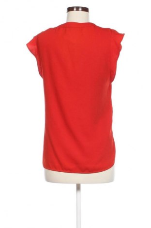 Damski top Zara, Rozmiar S, Kolor Czerwony, Cena 59,99 zł
