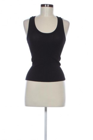 Dámsky top  Zara, Veľkosť S, Farba Čierna, Cena  9,21 €