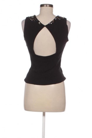 Damski top Zara Knitwear, Rozmiar S, Kolor Czarny, Cena 18,99 zł
