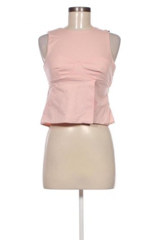 Dámsky top  Zara Trafaluc, Veľkosť S, Farba Ružová, Cena  11,95 €