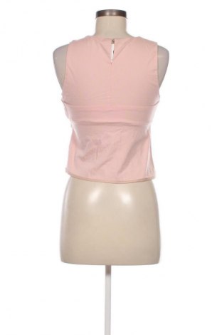 Dámsky top  Zara Trafaluc, Veľkosť S, Farba Ružová, Cena  11,95 €