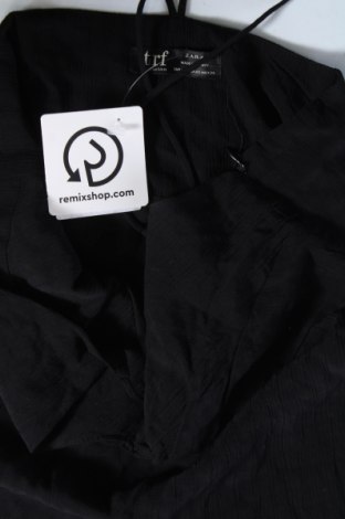 Dámsky top  Zara Trafaluc, Veľkosť XS, Farba Čierna, Cena  11,95 €