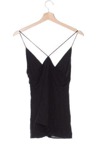 Dámsky top  Zara Trafaluc, Veľkosť XS, Farba Čierna, Cena  11,95 €