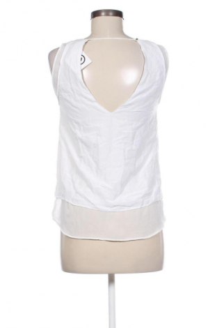 Damentop Zara Trafaluc, Größe S, Farbe Weiß, Preis 3,99 €