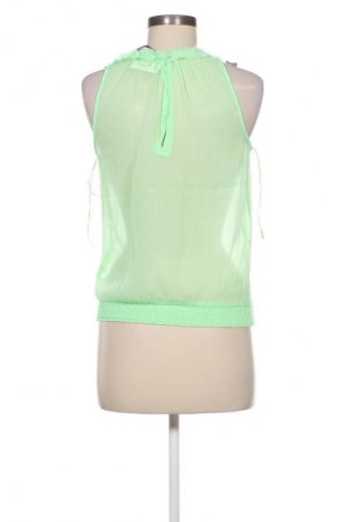 Damski top Zara Trafaluc, Rozmiar S, Kolor Zielony, Cena 25,99 zł