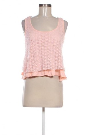 Damentop Zebra, Größe M, Farbe Rosa, Preis 6,99 €
