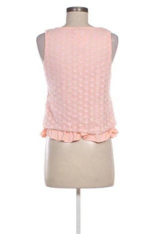 Damentop Zebra, Größe M, Farbe Rosa, Preis 6,99 €