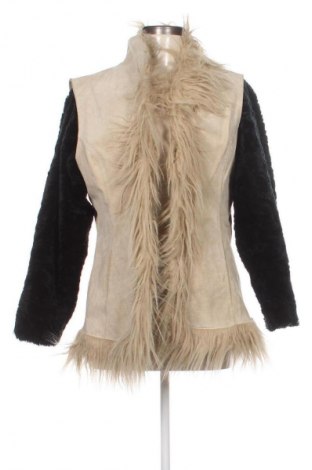 Damen Ledermantel Unbranded, Größe XL, Farbe Mehrfarbig, Preis € 50,99