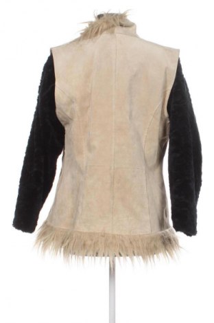 Damen Ledermantel Unbranded, Größe XL, Farbe Mehrfarbig, Preis € 50,99