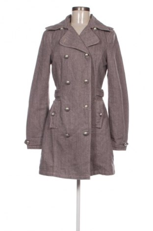 Damenmantel Bogner Jeans, Größe S, Farbe Mehrfarbig, Preis € 369,80