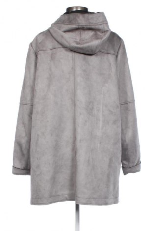 Damenmantel C&A, Größe XXL, Farbe Grau, Preis € 40,99