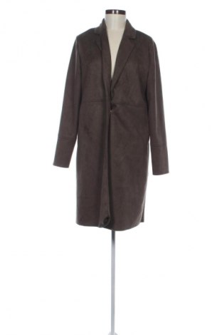 Damenmantel C&A, Größe M, Farbe Grün, Preis € 9,99