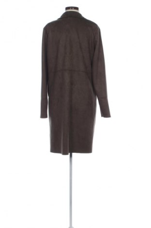 Damenmantel C&A, Größe M, Farbe Grün, Preis € 9,99