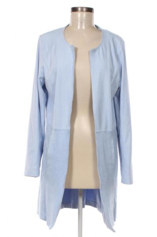 Damenmantel Comma,, Größe M, Farbe Blau, Preis € 43,99