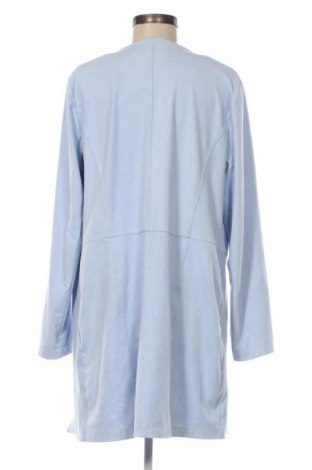 Damenmantel Comma,, Größe M, Farbe Blau, Preis € 43,99