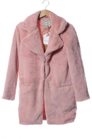 Damenmantel Eight2Nine, Größe XS, Farbe Rosa, Preis 45,99 €