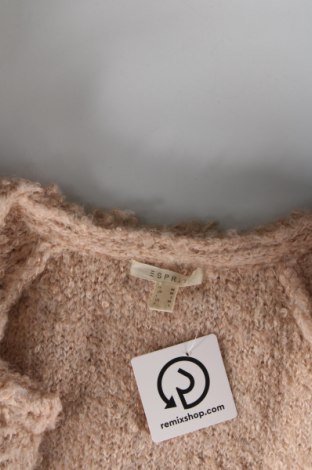 Damenmantel Esprit, Größe M, Farbe Beige, Preis € 20,99