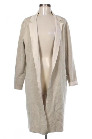 Damenmantel Expresso, Größe L, Farbe Beige, Preis € 35,99