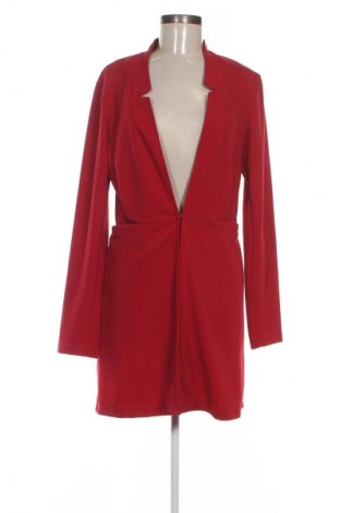 Damenmantel Fisherfield, Größe M, Farbe Rot, Preis € 19,08